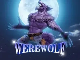 Werewolf screenshot