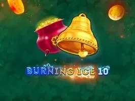 Burning Ice 10