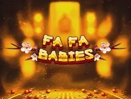 Fa Fa Babies DNT screenshot