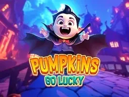 ฟักทองนำโชค screenshot