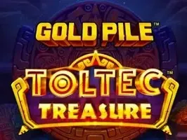 Gold Pile™_ Toltec Treasure screenshot