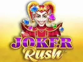 Joker Rush™ screenshot