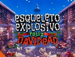 เอสเคเลโต เอ็กซ์พลอซิโว_ เฟลิซ นาวิเดด screenshot