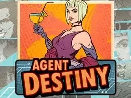 Agent Destiny screenshot
