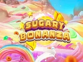 Sugary Bonanza screenshot