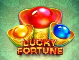 Lucky Fortune (1)