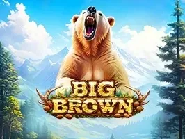 Big Brown