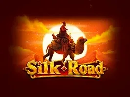 เส้นทางสายไหม screenshot