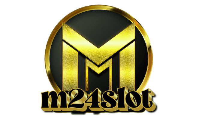 slotm24.com Logo